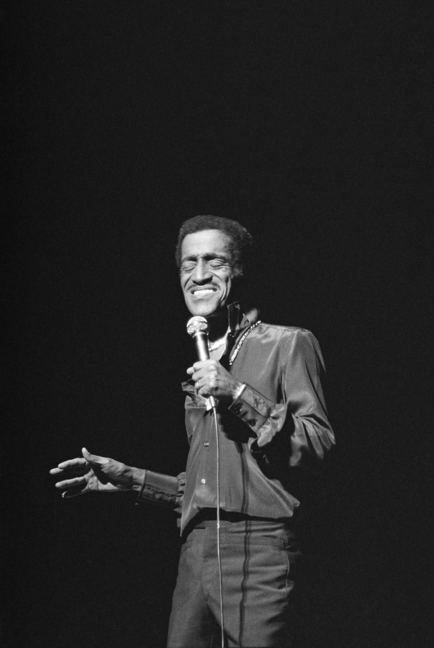 Sammy Davis