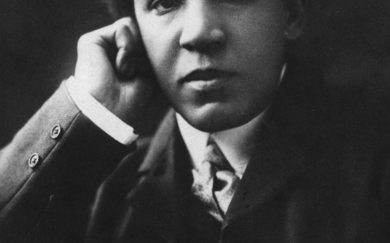 Samuel Coleridge-Taylor