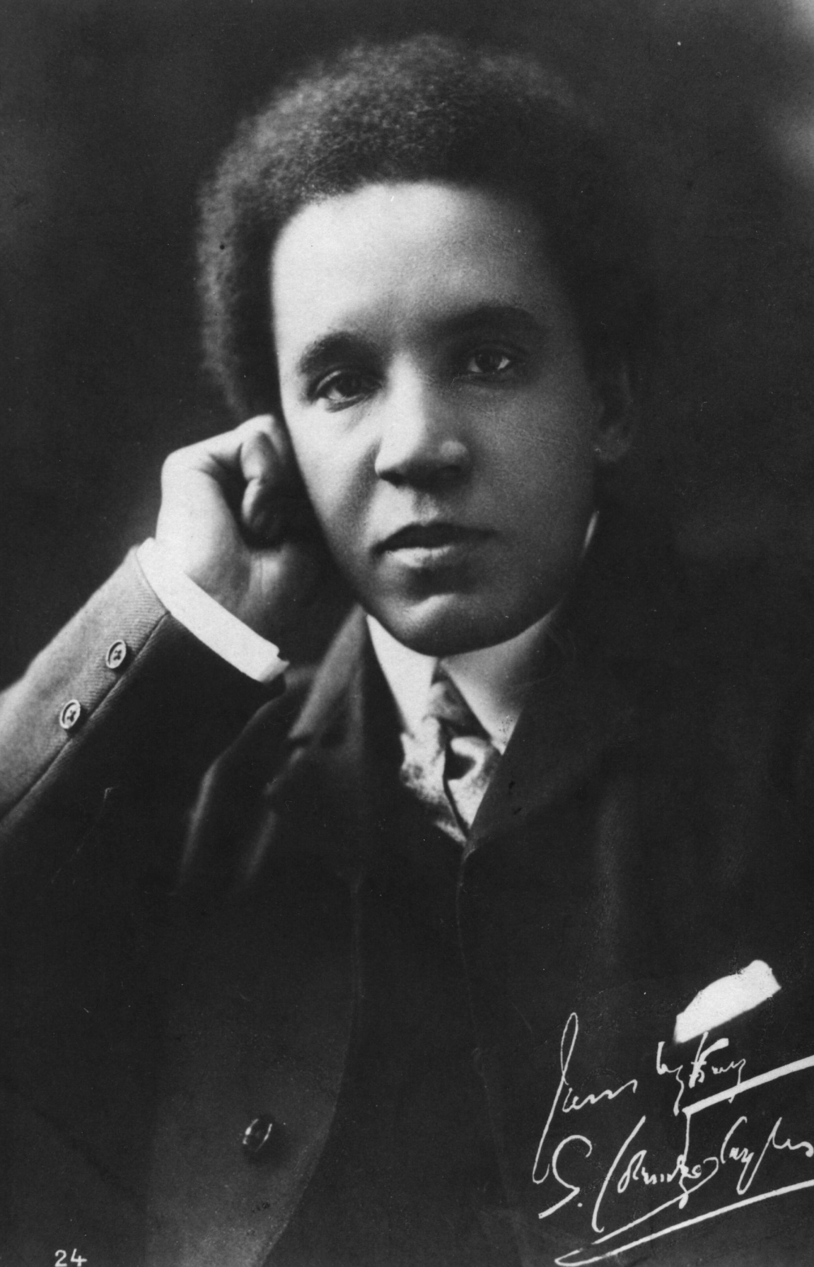 Samuel Coleridge-Taylor