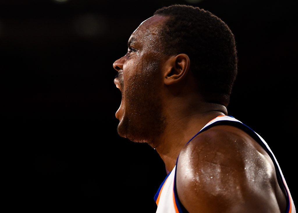 Samuel Dalembert Net Worth - Wiki, Age, Weight and Height