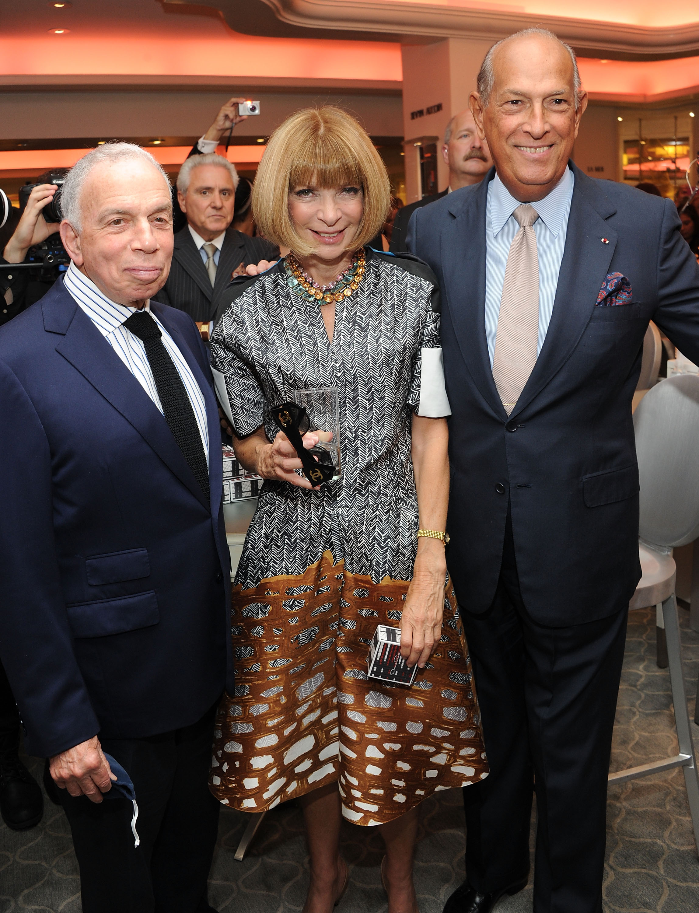 Samuel Newhouse Net Worth in 2023 - Wiki, Age, Weight and Height