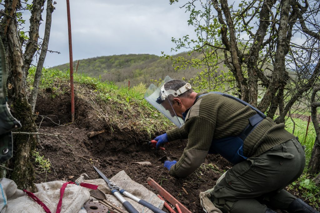 Samvel Karapetyan Net Worth - Wiki, Age, Weight and Height