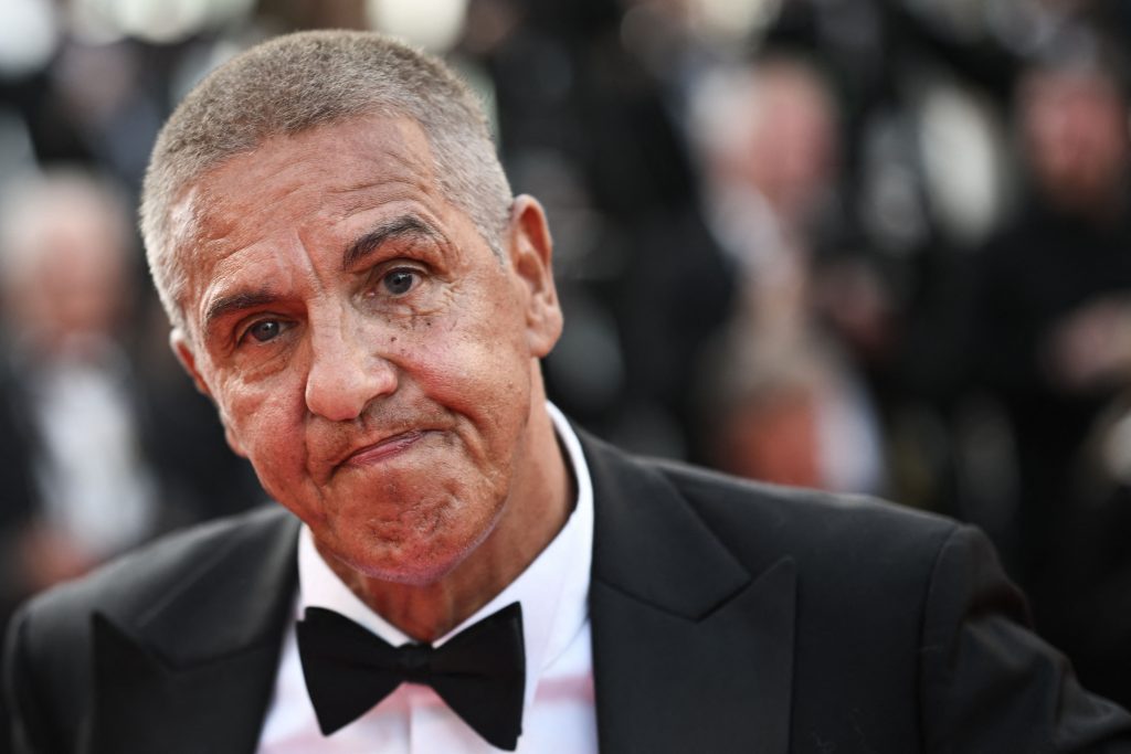 Samy Naceri Net Worth in 2023 - Wiki, Age, Weight and Height