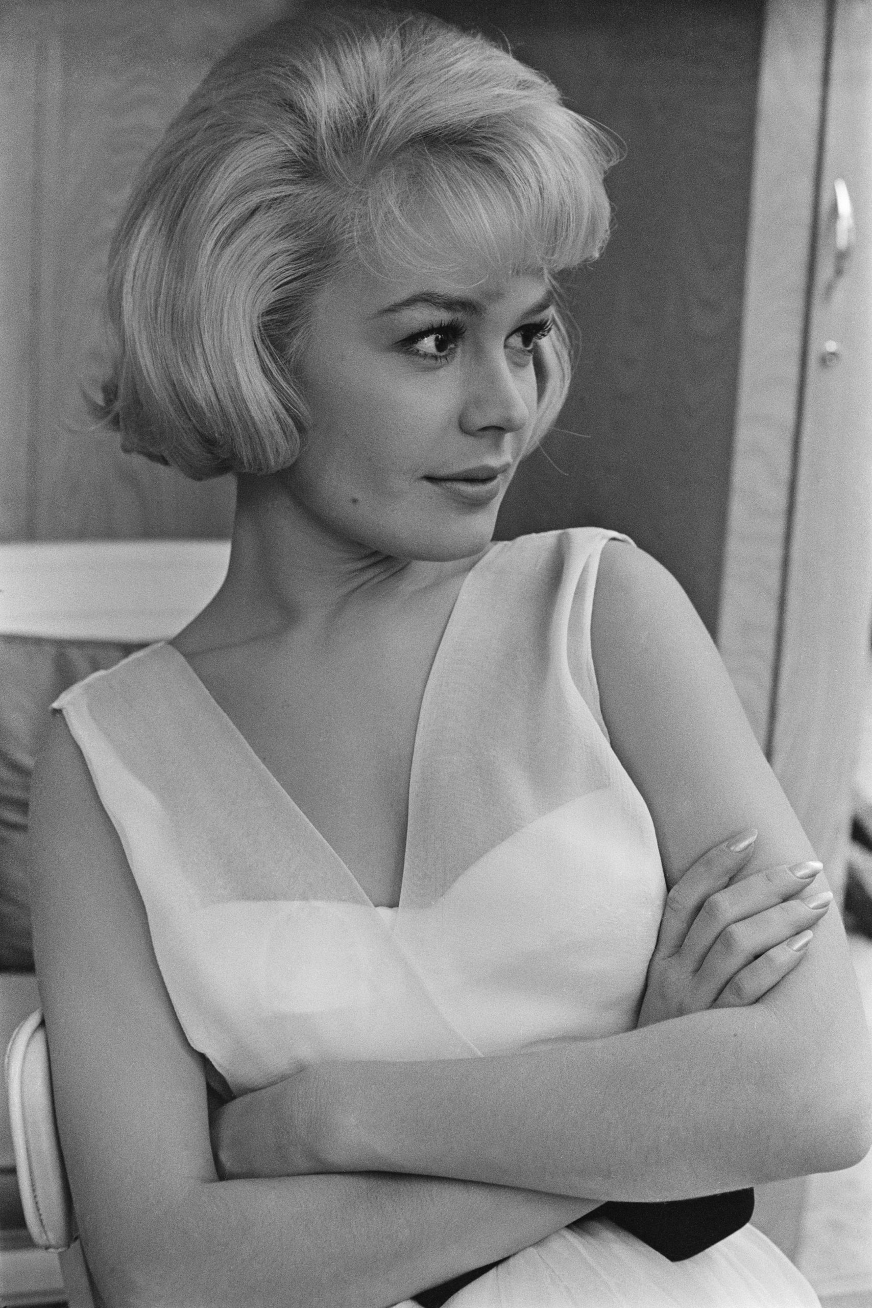 Sandra Dee