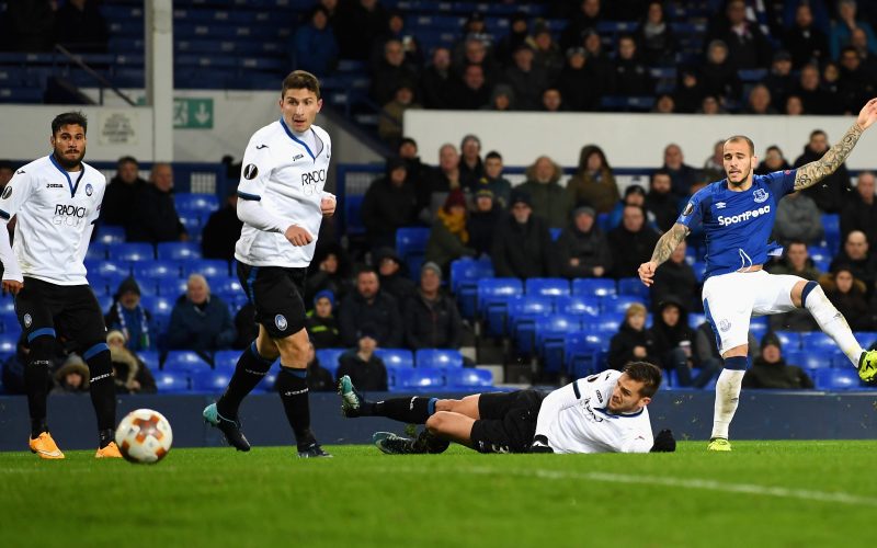 Sandro Ramirez