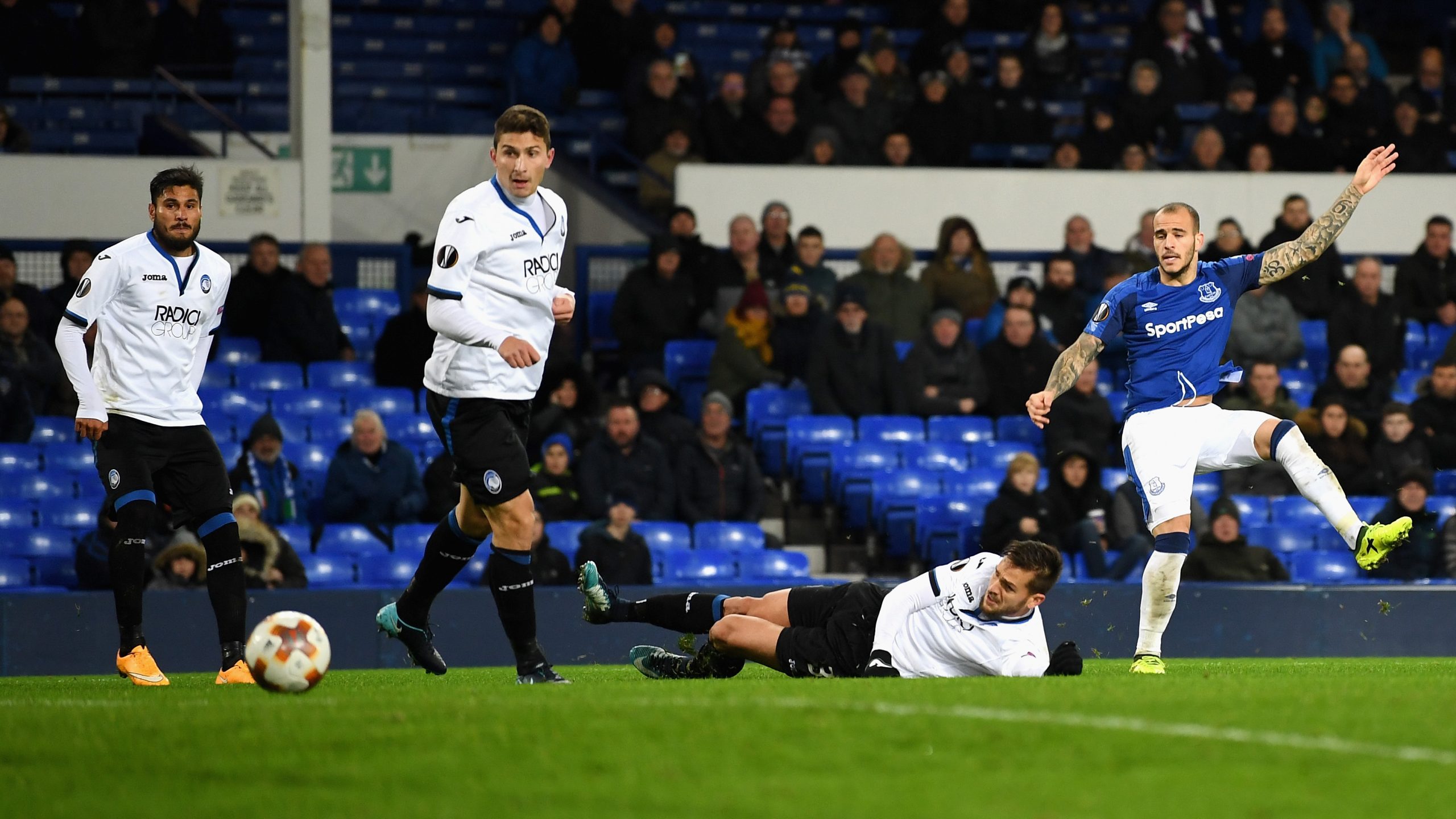 Sandro Ramirez