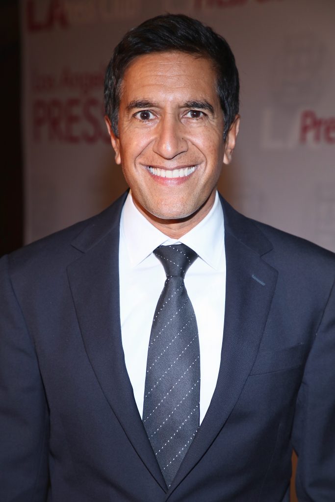 Sanjay Gupta Net Worth - Wiki, Age, Weight and Height, Relationships