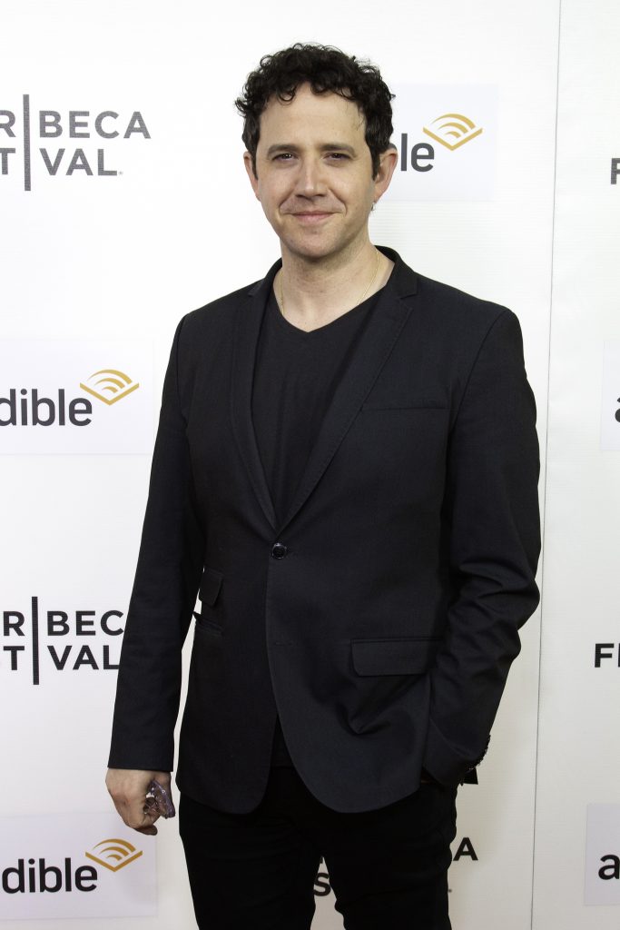 Santino Fontana Net Worth in 2024 - Wiki, Age, Weight and Height