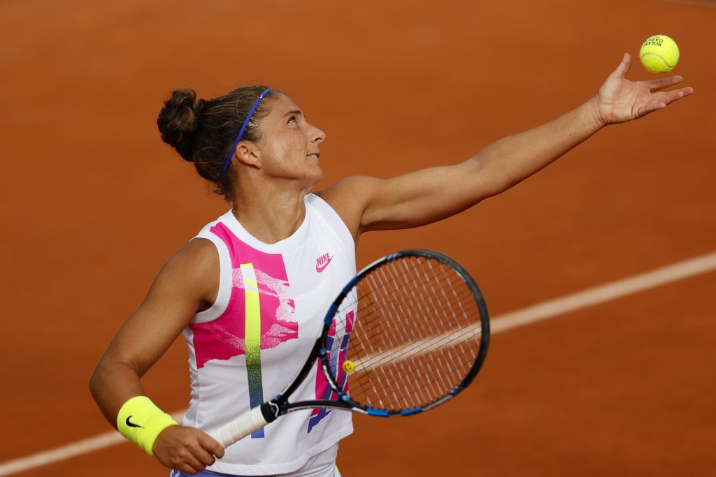 Sara Errani Net Worth - Wiki, Age, Weight and Height, Relationships