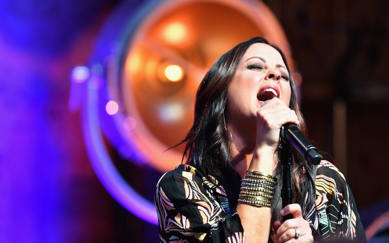 Sara Evans