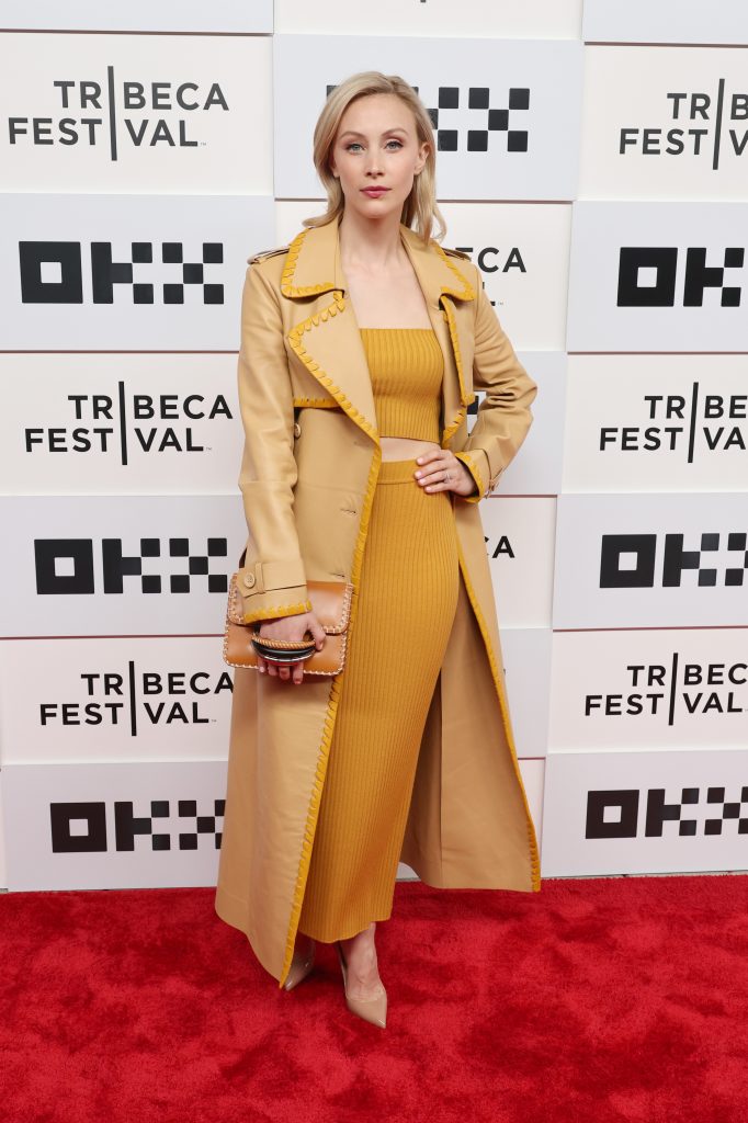 Sarah Gadon Net Worth - Wiki, Age, Weight and Height, Relationships