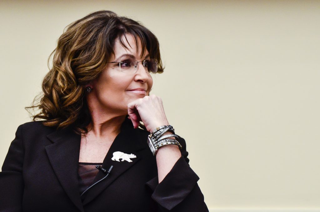 Sarah Palin Net Worth in 2023 - Wiki, Age, Weight and Height ...