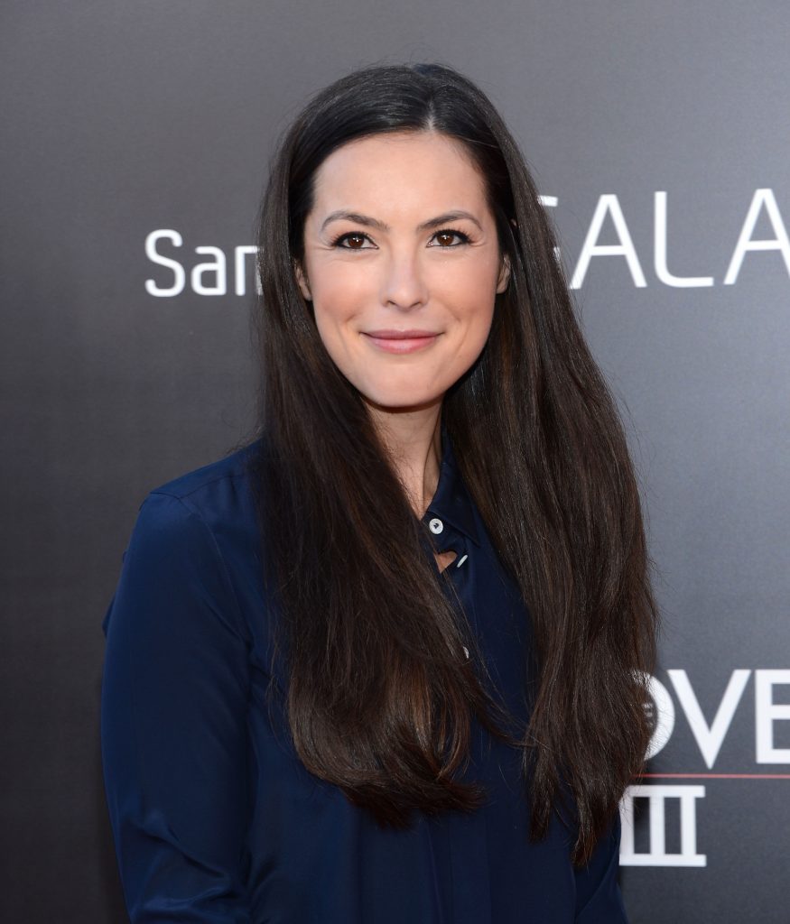 Sasha Barrese Net Worth in 2023 - Wiki, Age, Weight and Height