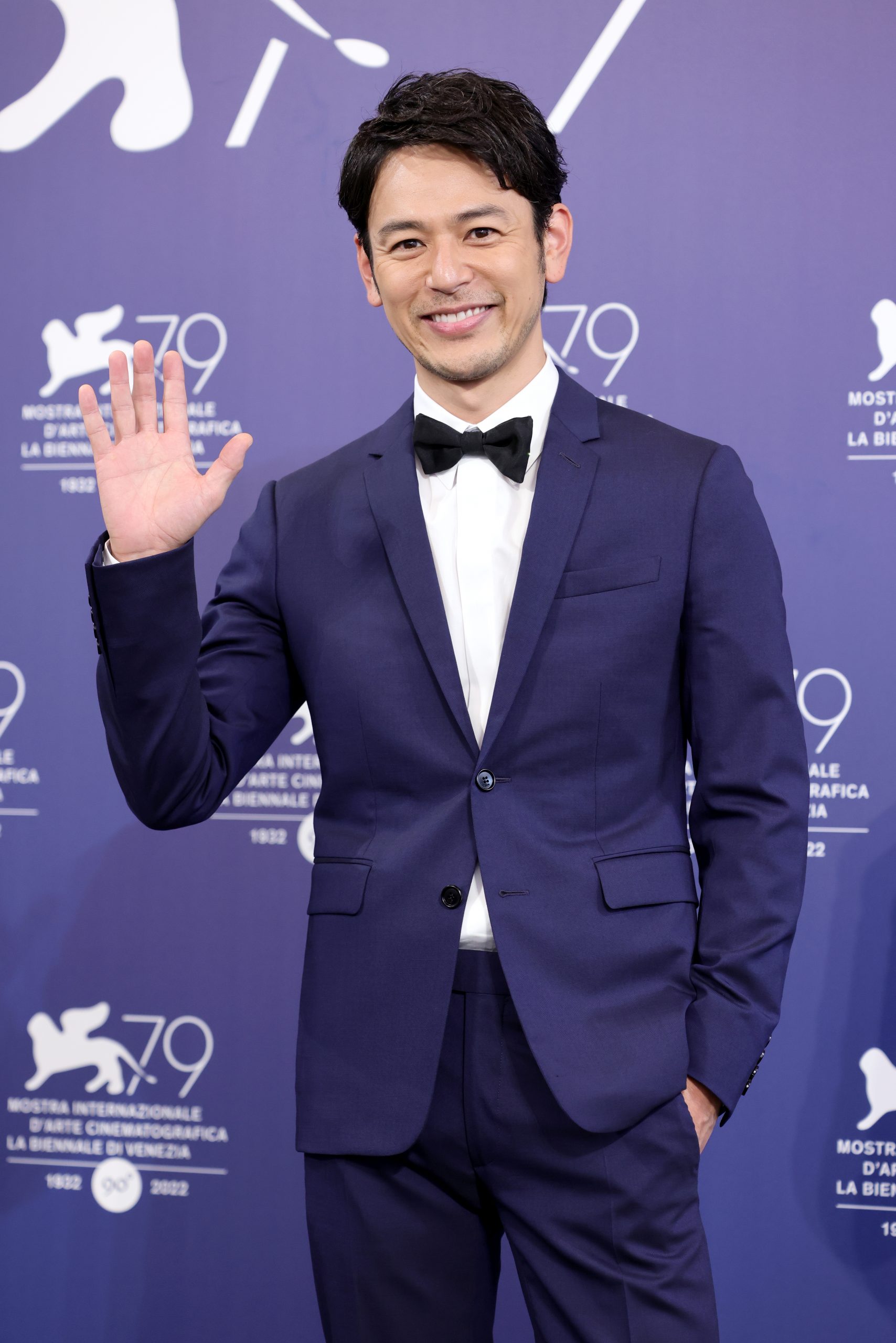 Satoshi Tsumabuki