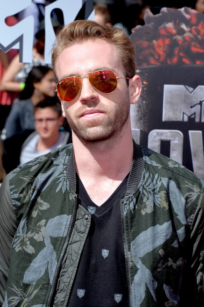 Scott “Big Cat” Pfaff Net Worth in 2023 Wiki, Age, Weight and Height