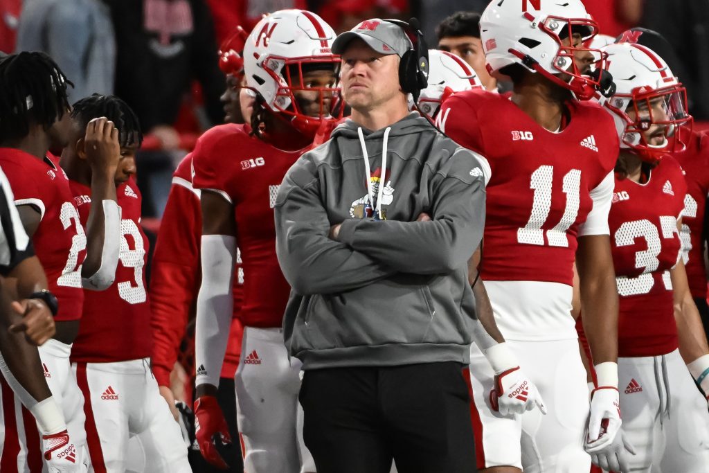 Scott Frost Net Worth - Wiki, Age, Weight and Height, Relationships ...
