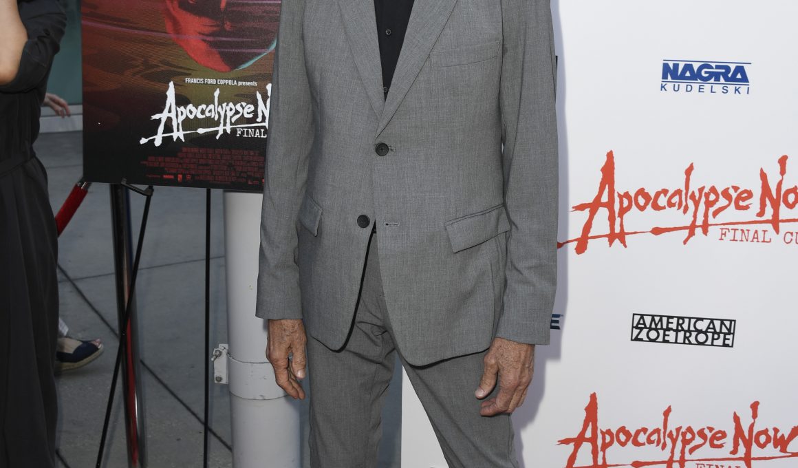 Scott Glenn Net Worth in 2023 - Wiki, Age, Weight and Height