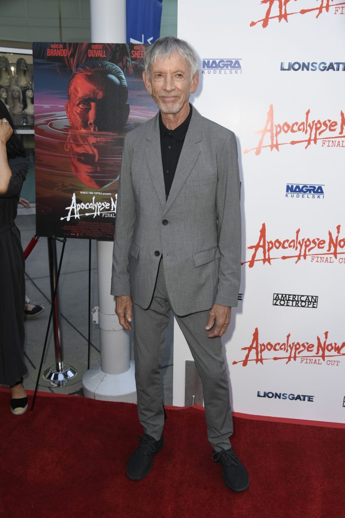 Scott Glenn Net Worth - Wiki, Age, Weight and Height, Relationships