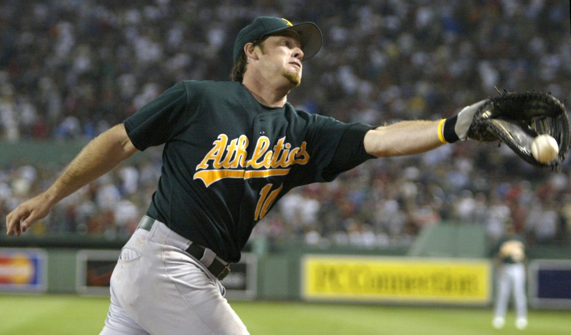 Scott Hatteberg Net Worth in 2023 - Wiki, Age, Weight and Height