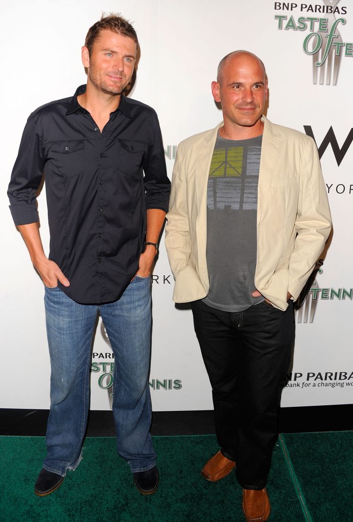 Scott Leibfried Net Worth - Wiki, Age, Weight and Height, Relationships