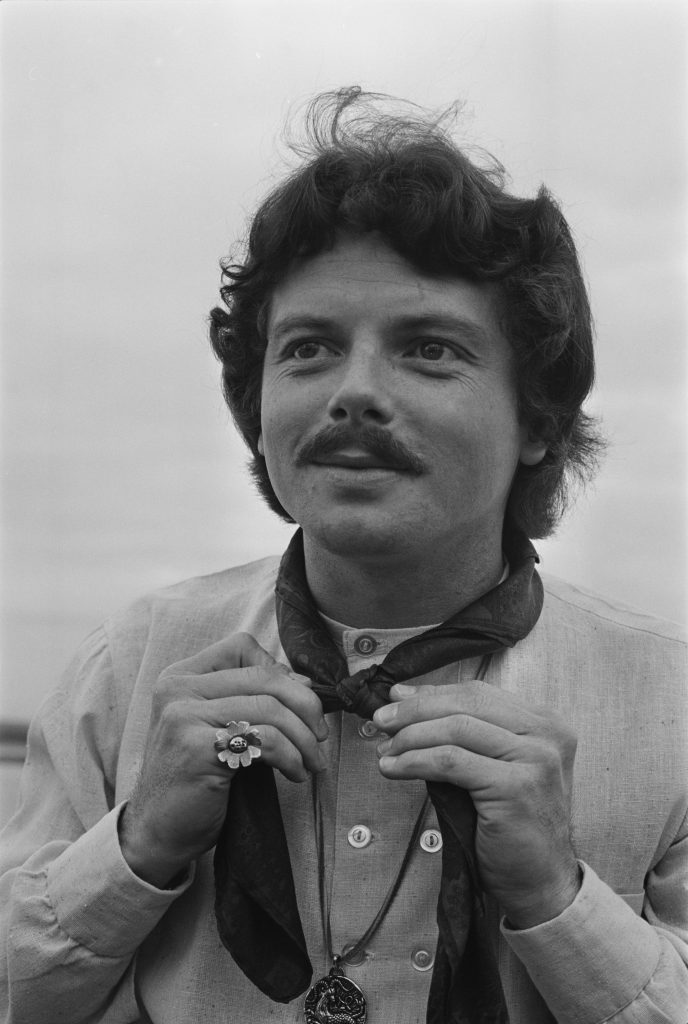 Scott McKenzie Net Worth - Wiki, Age, Weight and Height, Relationships