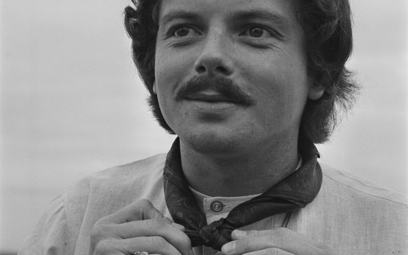 Scott McKenzie