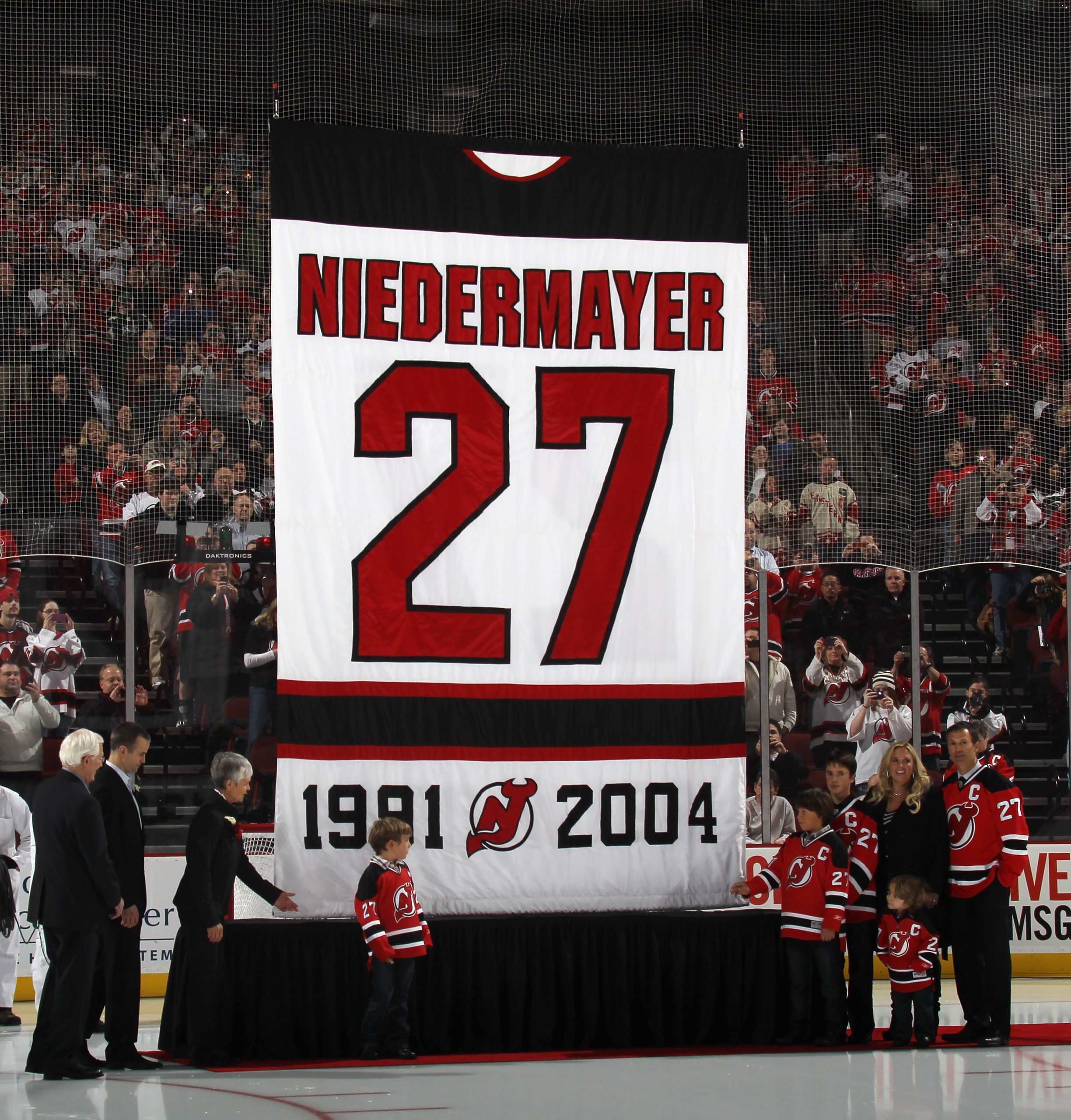 Scott Niedermayer