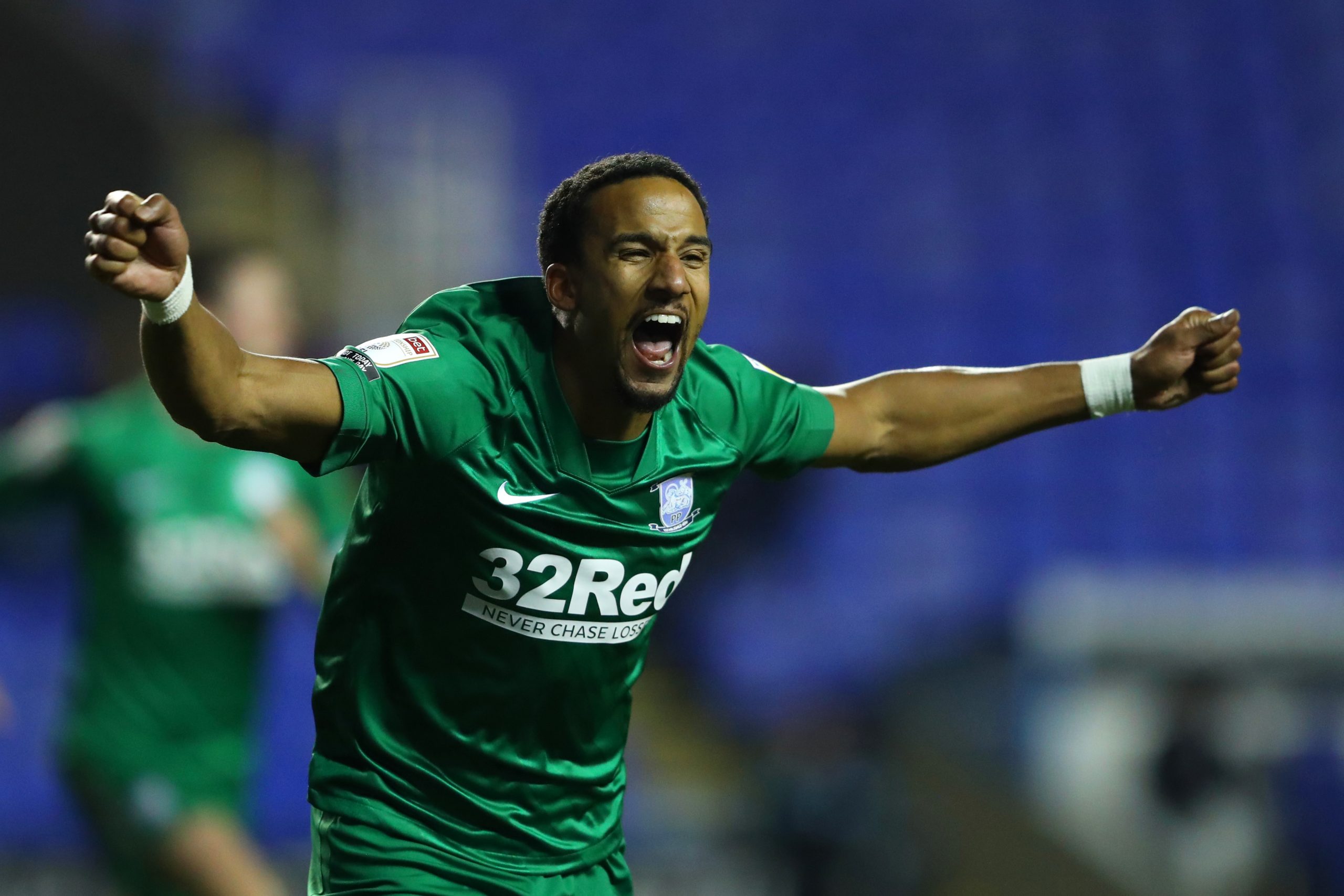 Scott Sinclair