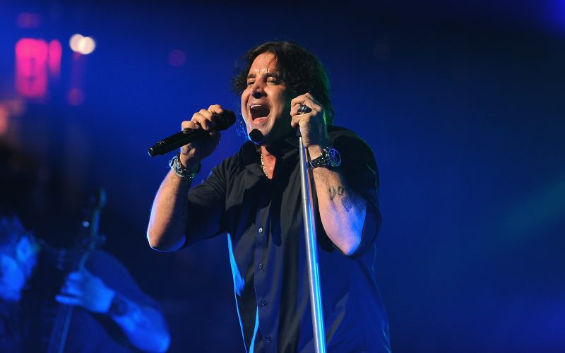 Scott Stapp