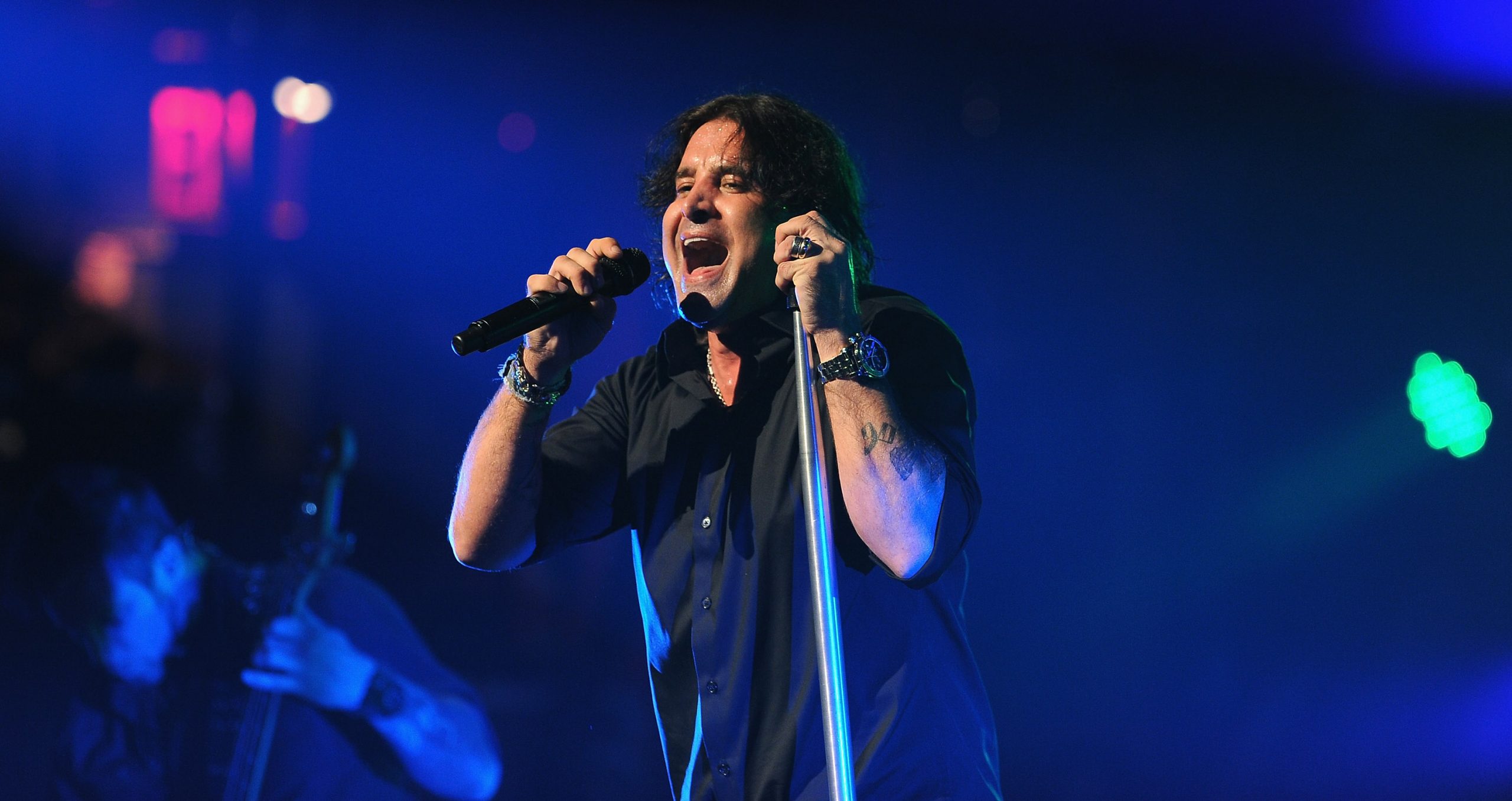 Scott Stapp