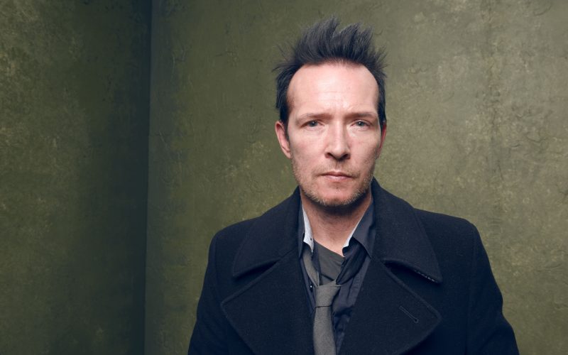 Scott Weiland