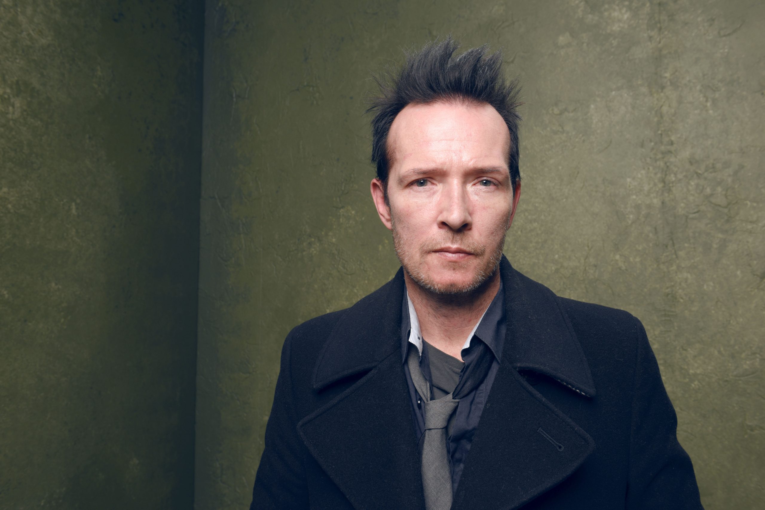 Scott Weiland