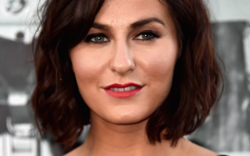 Scout Taylor-Compton