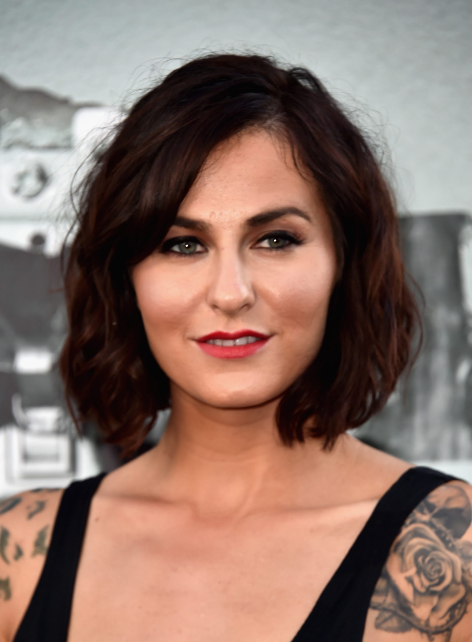 Scout Taylor-Compton