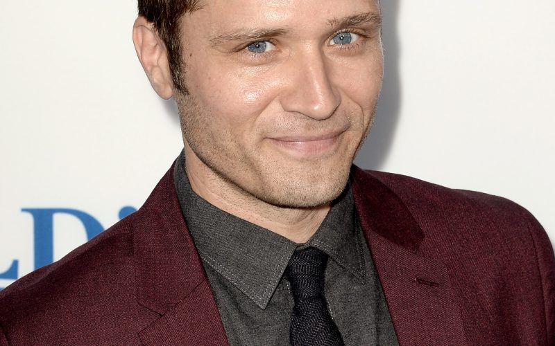 Seamus Dever