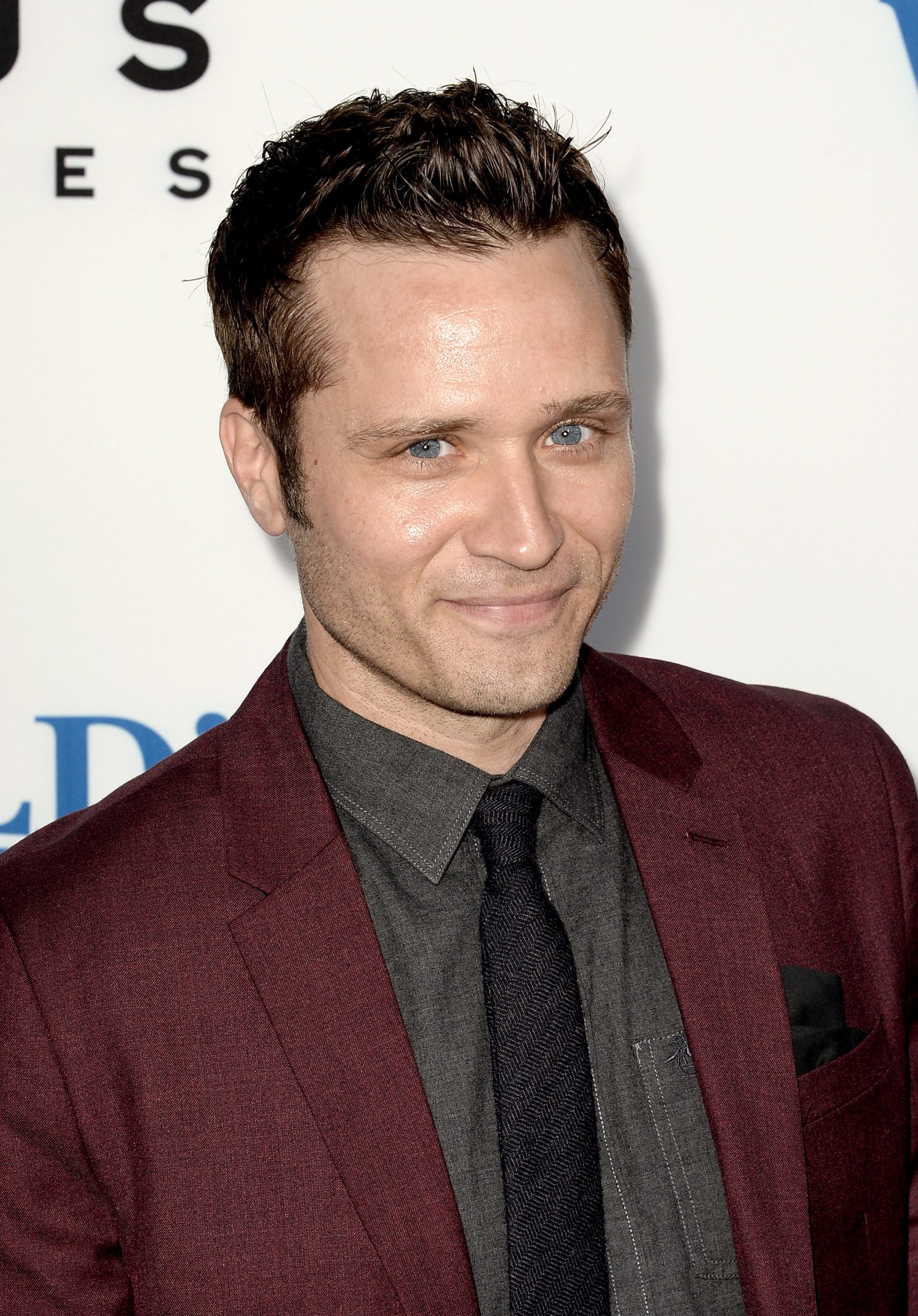 Seamus Dever