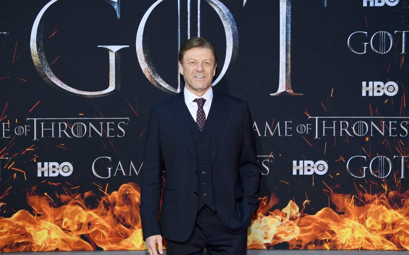 Sean Bean