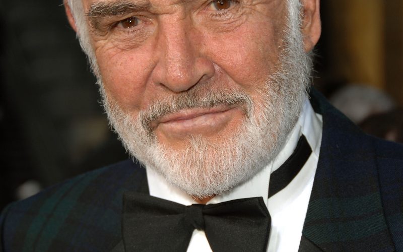 Sean Connery