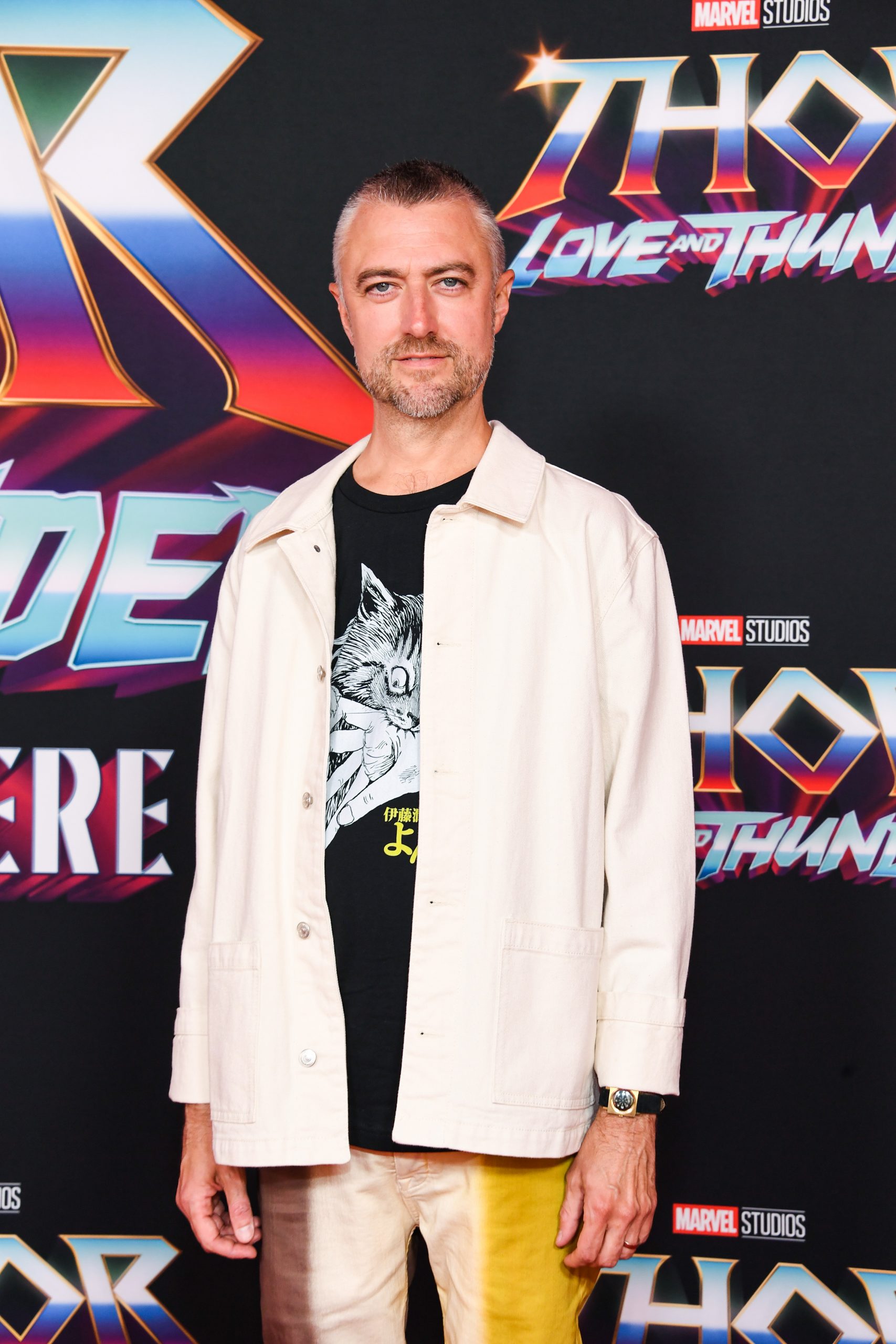 Sean Gunn