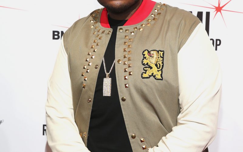 Sean Kingston