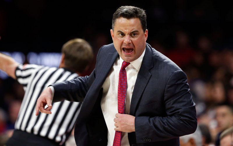 Sean Miller