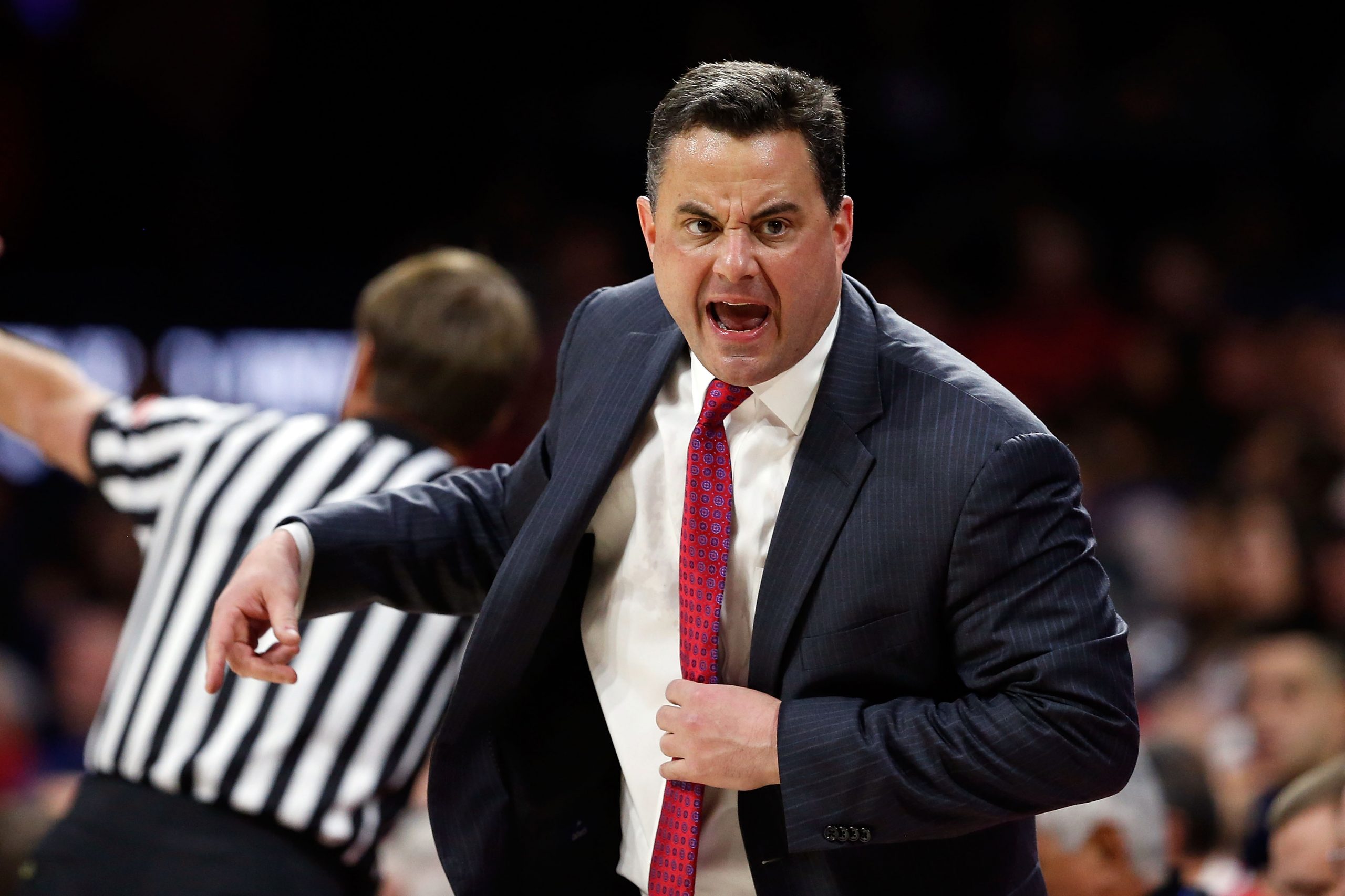 Sean Miller