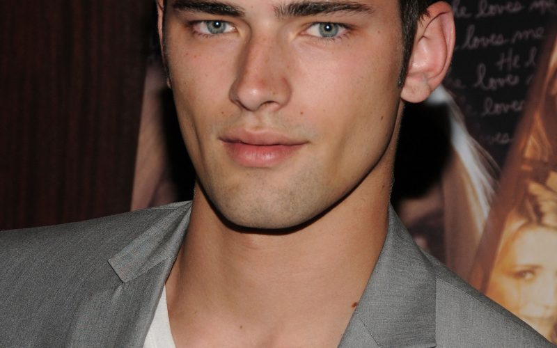 Sean O Pry