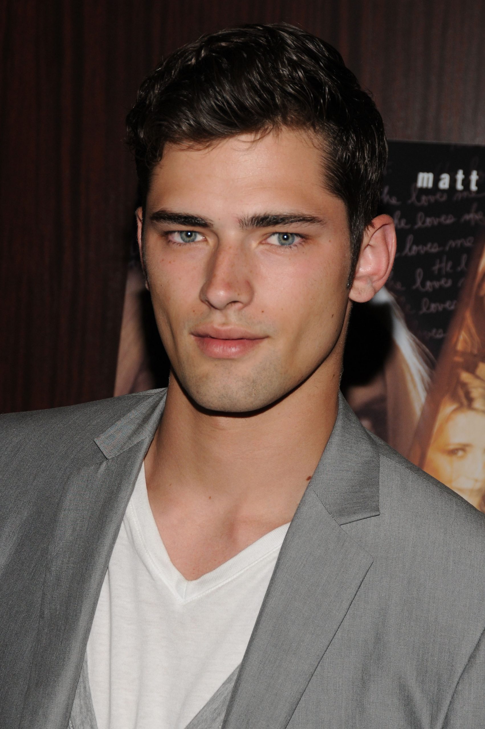 Sean O Pry