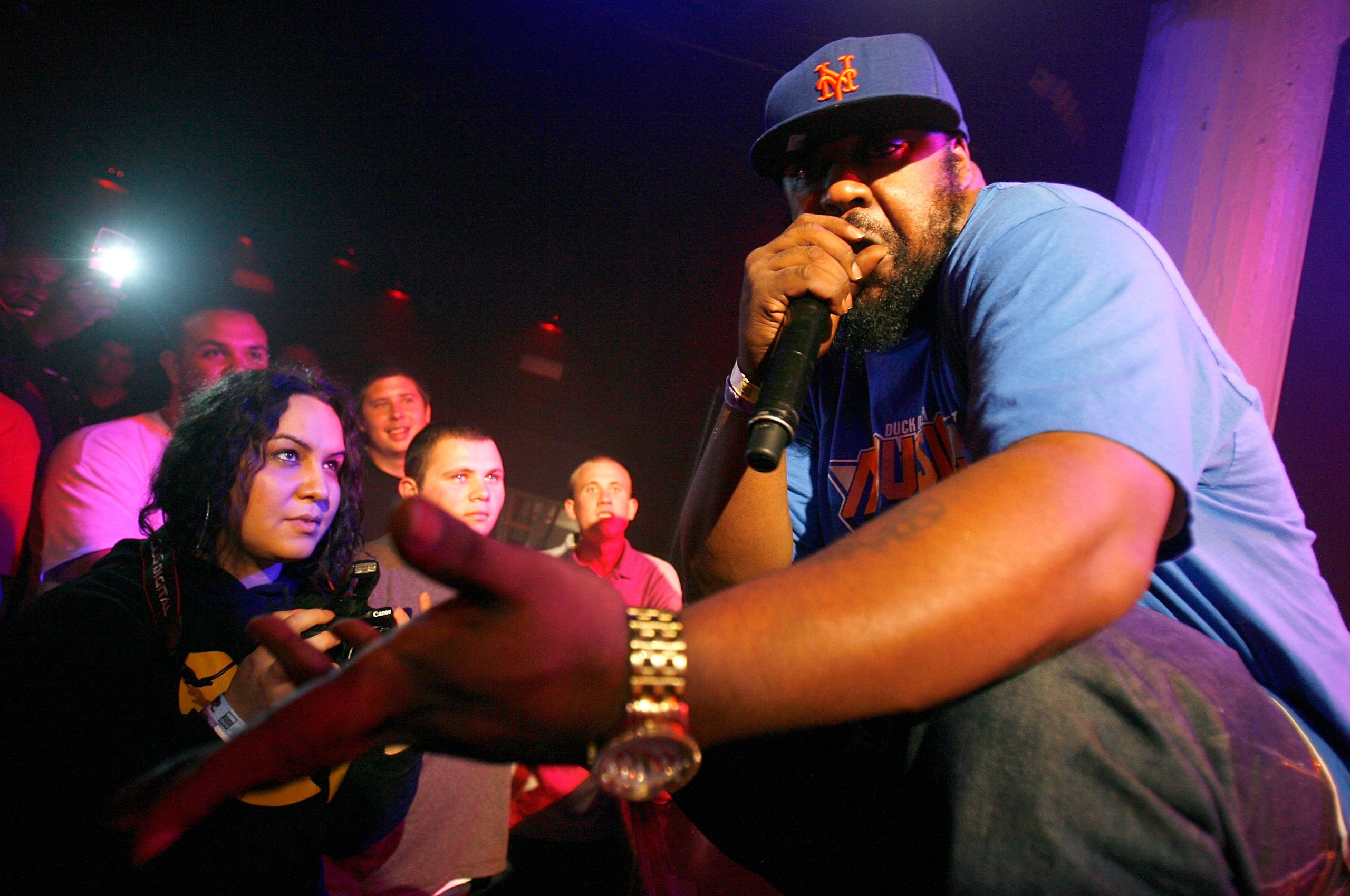 Sean Price