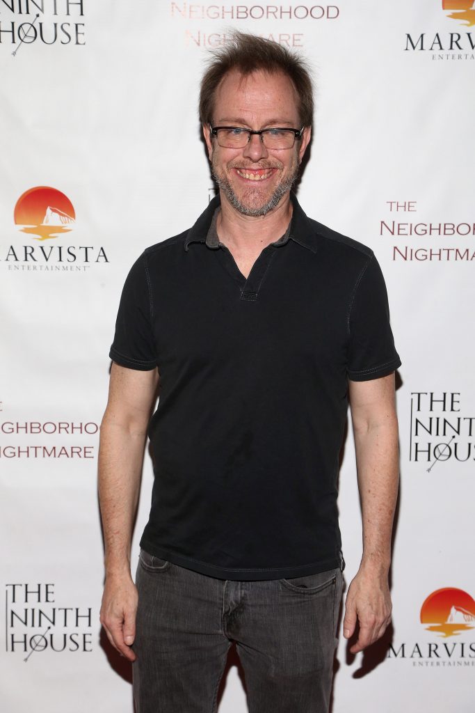 Sean Whalen Net Worth - Wiki, Age, Weight and Height, Relationships