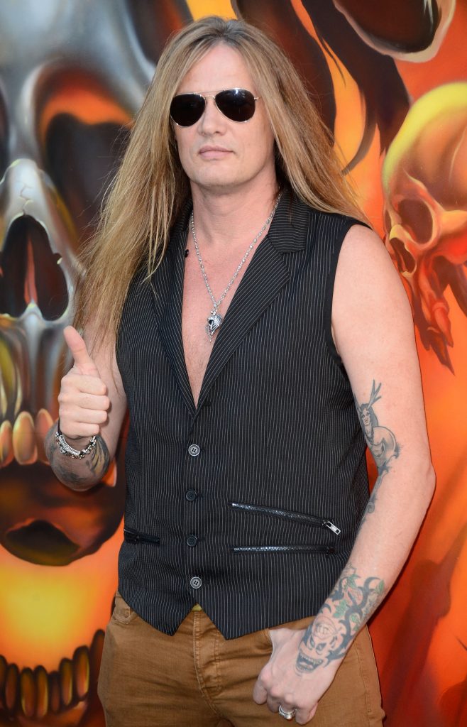 Sebastian Bach Net Worth Wiki, Age, Weight and Height, Relationships