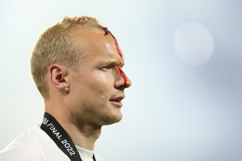 Sebastian Rode Sebastian Rode Net Worth - Wiki, Age, Weight and Height, Relationships ...