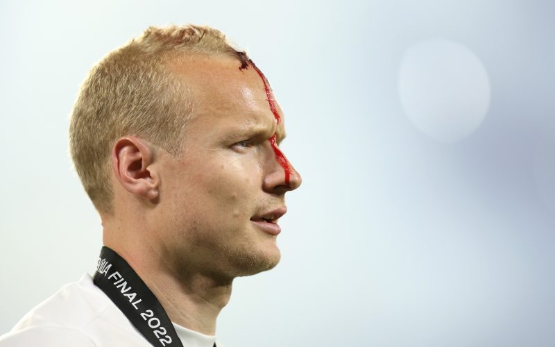 Sebastian Rode