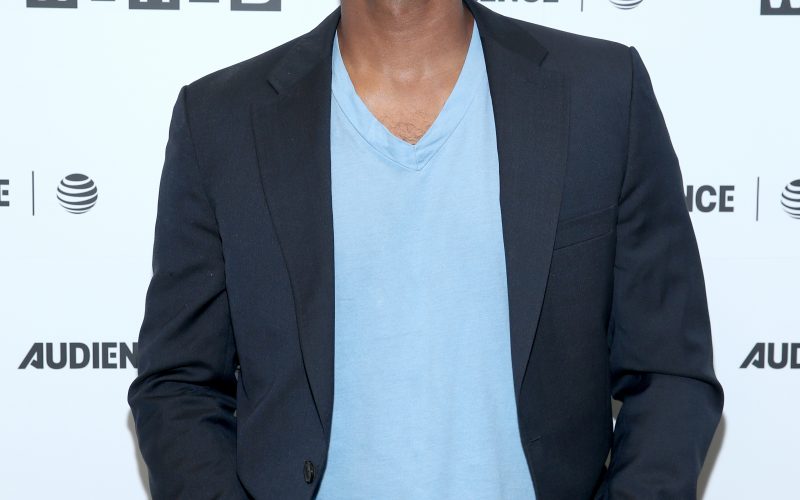 Sendhil Ramamurthy